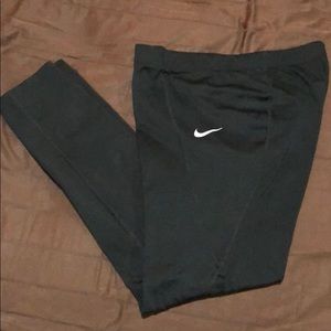 Nike Pro cold gear